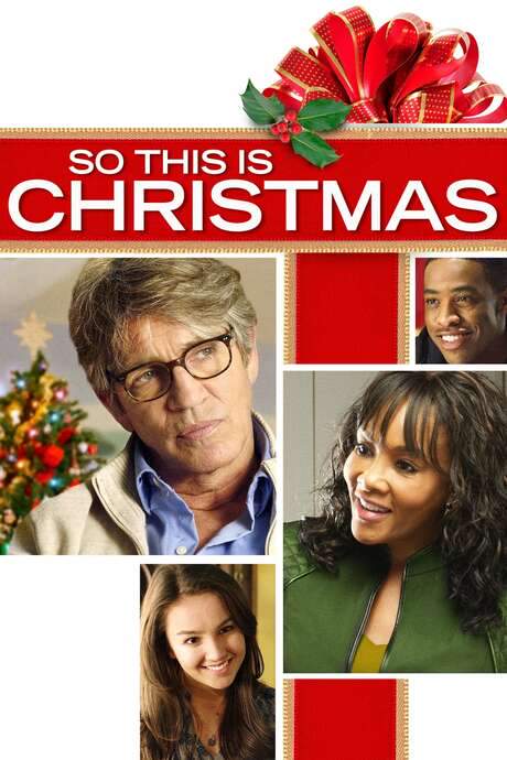 So This Is Christmas